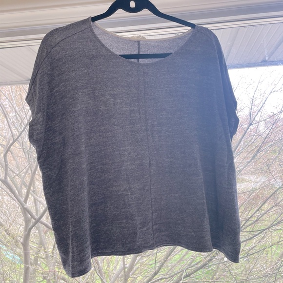 Wilfred Free Purple Shirt Size: XS - Picture 1 of 3